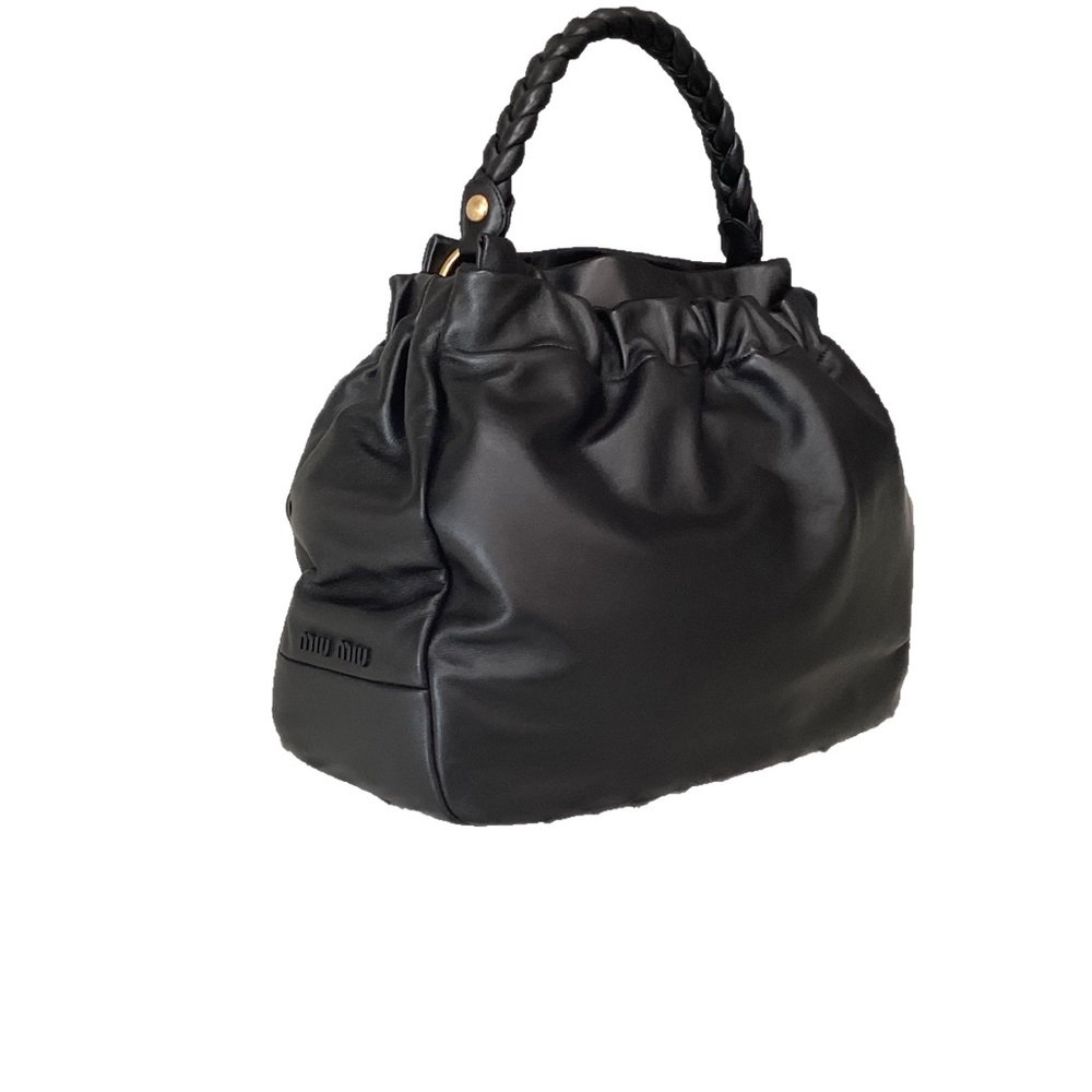 New Miu Miu Hobo Bag